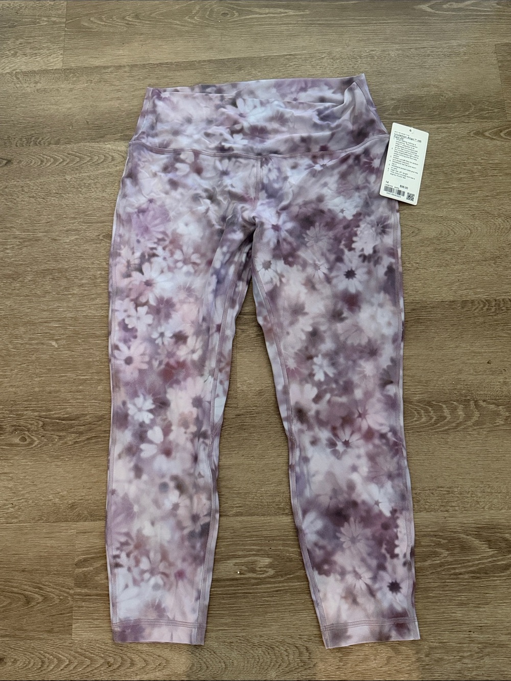 Women’s lululemon align leggings